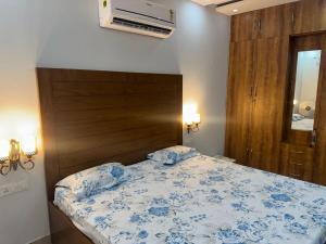 A hidden gem offering, peace and tranquility- 2BHK
