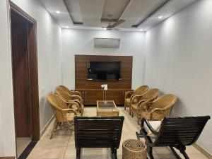 A hidden gem offering, peace and tranquility- 2BHK