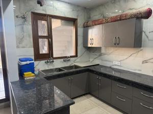A hidden gem offering, peace and tranquility- 2BHK