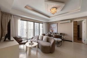 Masteri Thao Dien Premium 5-Star Apartment Raymond Holm