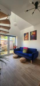 The Little Loft Hideaway, Coastal Retreat