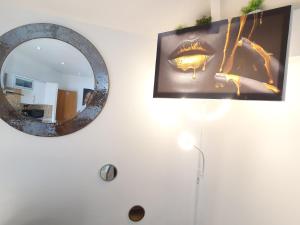 Newcastle City Centre Apartment