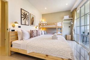 Móna Villa - 4BR 4Bath only 900m to Chaweng Beach