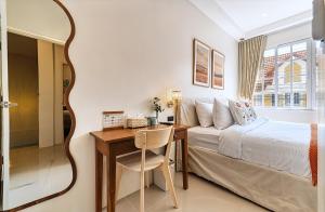 Móna Villa - 4BR 4Bath only 900m to Chaweng Beach