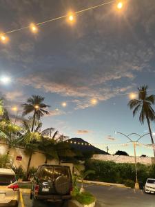 Baires Volcanic Vista