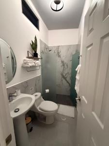 Baires Volcanic Vista