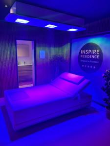 Inspire Residence and private Wellness