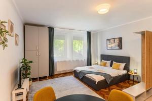 Studio in Old Town near Black Church & White Tower