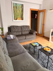 Apartamento Puertu Chicu con opción a plaza de garaje privada en Llanes