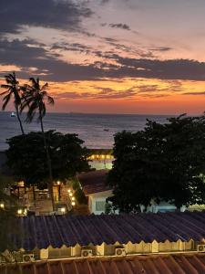 TAMA Hotel Santa Marta