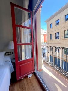 Basque museum suite