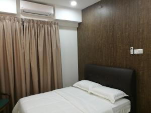 NF Suites DPerdana Condo