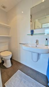 Hello Zeeland - Spreeuwenhof 18