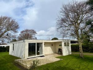 Strandhuis Ogentroost