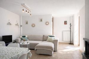 Apartment Cà Dai Noni - Family & Pet Friendly - Terrace - Near Lake Maggiore