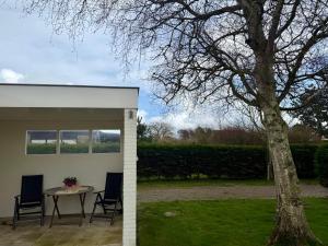 Strandhuis Ogentroost