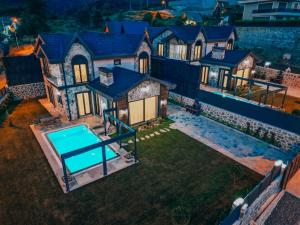 Selvi Life Villas Sapanca