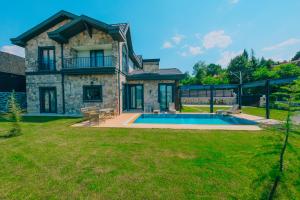 Selvi Life Villas Sapanca