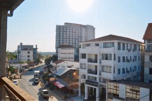 Aroma Hostel Vientian
