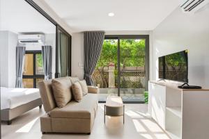 Tiva Residence Bangkok