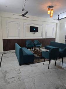 Gitanjali luxury