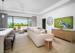 Elle Villa Royal Westmoreland 4BR Villa with Pool