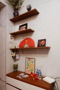 My home - Your home!