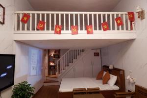 My home - Your home!