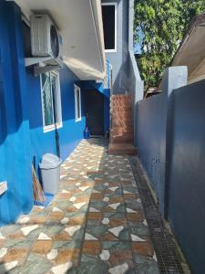 Xavier Heights Gate 1 Pad