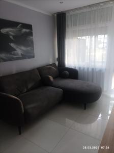 Blue Mare Hebe Apartament