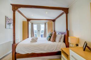 Field View 1 bed-No Pets-Cedar