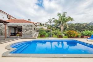 New Quinta Aurora - Heated Private Pool, Ocean View, Organic Garden