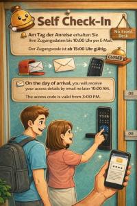 Appartement-Hotel Rostock