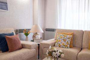 Apartment Nika