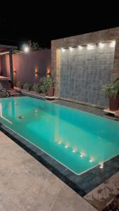 Rancho Amanda