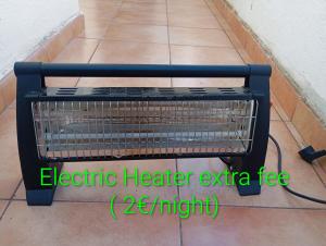 Private Apartment in House 17