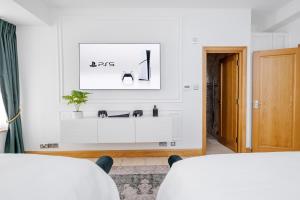 LONDONERS - Mayfair Grand Serviced Apartments