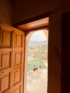 Yusuf Çavuş Konağı