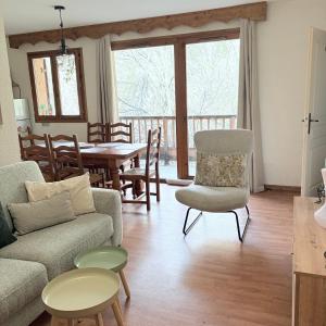 Appartement Orelle Val Thorens 3 Vallées