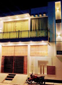 The Shivansh Palace