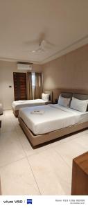 Hotel Liora Suites