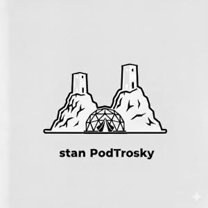 glamping podtrosky