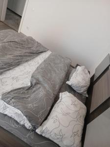 Apartment Piamonte 4