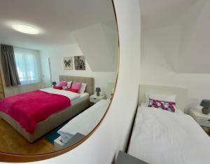 TheLake I Bodensee I St Gallen I Bregenz I Appenzell