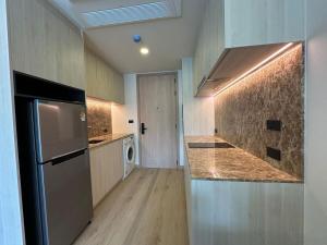New Spacious Condo 1BR 42m2, Ozone Bangtao #8686
