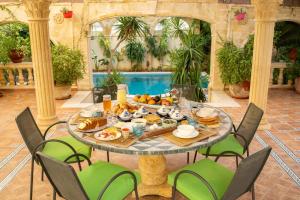 Villa de rêve avec piscine Hammamet