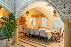 Villa de rêve avec piscine Hammamet