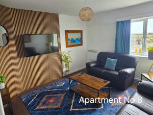 Beach Court Holiday Apartments