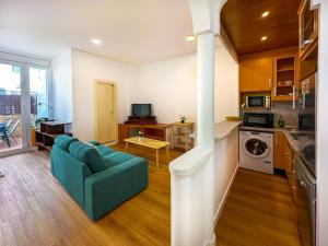 La Cubana Apartment by Hello Homes Sitges