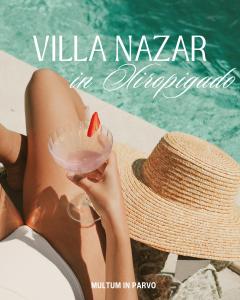 Villa Nazar